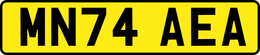 MN74AEA