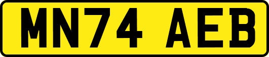MN74AEB