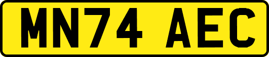 MN74AEC