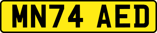 MN74AED