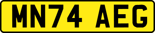 MN74AEG