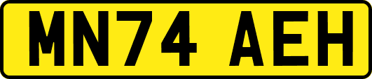 MN74AEH