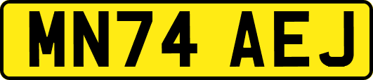 MN74AEJ