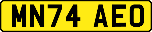 MN74AEO