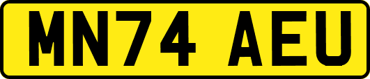 MN74AEU