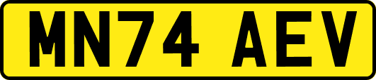 MN74AEV