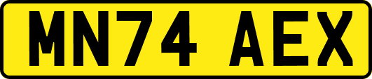MN74AEX