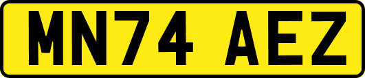 MN74AEZ