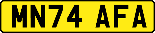 MN74AFA