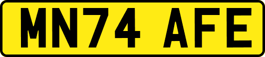 MN74AFE