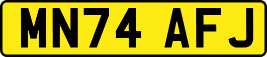 MN74AFJ