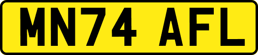 MN74AFL