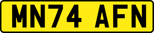 MN74AFN