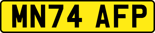 MN74AFP