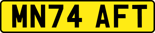 MN74AFT