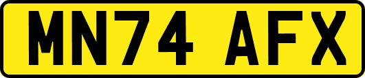 MN74AFX