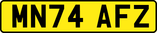 MN74AFZ