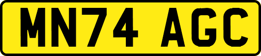MN74AGC