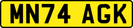 MN74AGK
