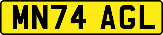 MN74AGL