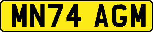 MN74AGM