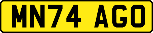 MN74AGO