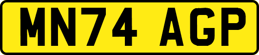 MN74AGP