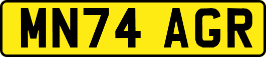 MN74AGR