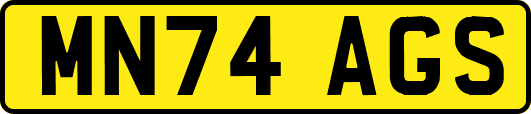 MN74AGS
