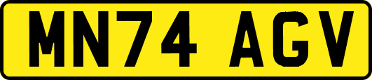 MN74AGV