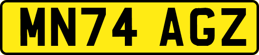 MN74AGZ