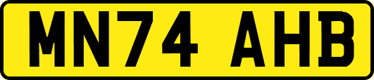 MN74AHB