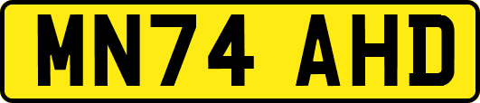 MN74AHD