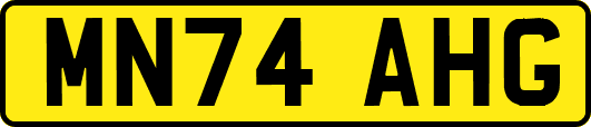 MN74AHG