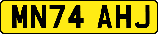 MN74AHJ