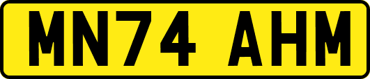 MN74AHM