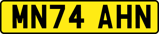 MN74AHN