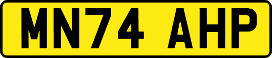 MN74AHP
