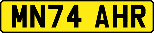 MN74AHR