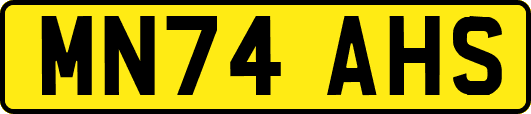 MN74AHS