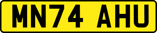 MN74AHU