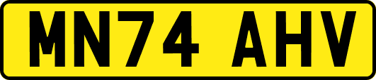 MN74AHV
