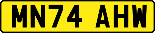 MN74AHW