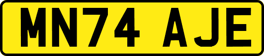 MN74AJE
