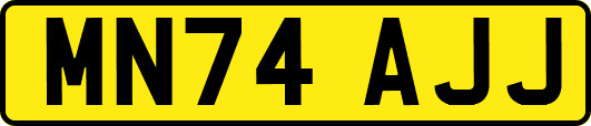 MN74AJJ