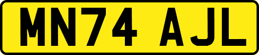 MN74AJL