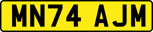 MN74AJM