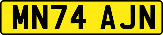 MN74AJN
