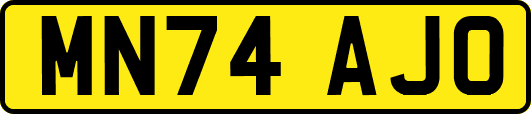 MN74AJO