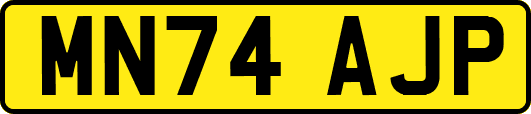 MN74AJP
